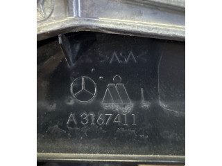 Zpětné zrcátko  Mercedes-Benz C W204 2011  A3167412  