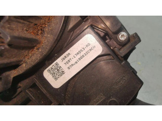 Подрулевой переключатель 7G9T13N064CH, 6G9T13335AF   Ford Mondeo MK IV