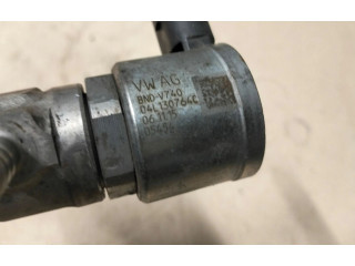 Топливная рампа 04L130764C   Volkswagen Tiguan  