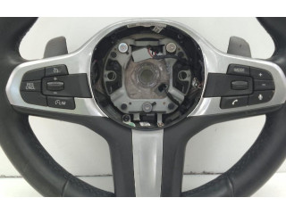 Руль BMW 6 G32 Gran Turismo  2017 -  года 54061710      
