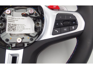 Руль BMW X3M F97  2019 -  года 18694508      