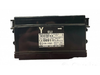 Комплект блоков управления X1T22073M1A, 88281FG220   Subaru Impreza III