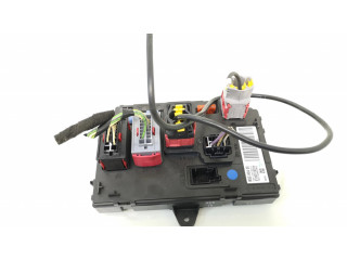 Блок комфорта 9656148180, S120017001H   Citroen C6   