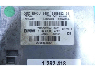 Jednotka ABS 6886382, IMPRK1262418   BMW 7 G11 G12 2016