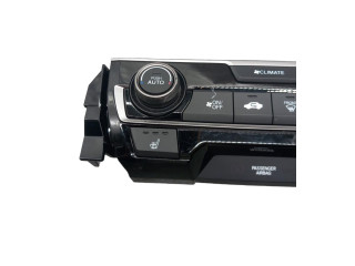 Блок управления климат-контролем 79600TGLG21ZB   Honda Civic X