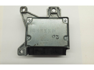 Блок подушек безопасности 9665250180, 608990600   Citroen Jumpy
