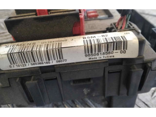 Ojnice  9650618580    Peugeot Partner  
