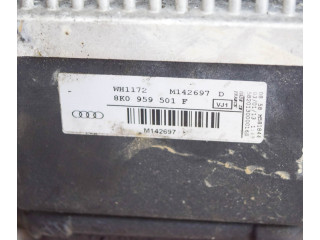 Zpětné zrcátko  Audi A5 8T 8F 2013  8K0121003Q, M136318  