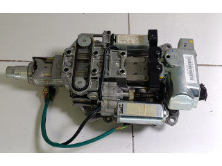    Рулевая рейка 4E0905852E, ZG508075   Audi A8 S8 D3 4E 2002 - 2009 года