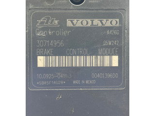 Jednotka ABS 30714956, 5BR5F14U28   Volvo XC90 2007