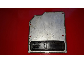 Блок управления двигателя 24232187, 24229790   Cadillac SRX