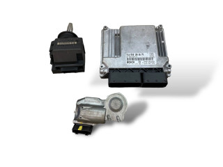 Čerpadlo oleje A6461506679, 1039S07583   Mercedes-Benz C W203   OM 646.962