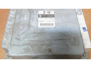 Řídící jednotka 22611AG580   Subaru Forester SG 2006