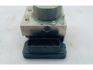Блок АБС 0265244951, 0265956285   Renault  Zoe  2012 -  года