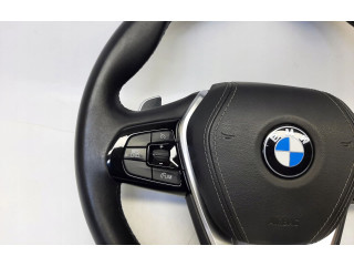 Руль BMW 3 G20 G21  2019 -  года 6270488, 6339032      