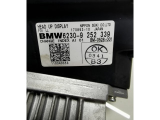 Дисплей    17089310, BM0528001   BMW 7 F01 F02 F03 F04