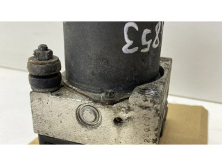 Блок АБС 0265800304, 0265231308   Lancia  Musa  