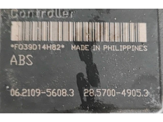 Блок АБС FQ39D14H82, FQ39D14H82   Nissan  Pixo   -  года