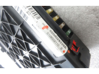 Блок комфорта S108502110B, 8200029339A   Renault Scenic I   