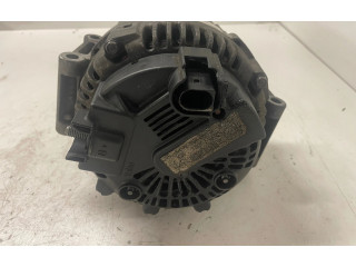 Генератор A6421540502, A586156V   Mercedes-Benz ML W164      