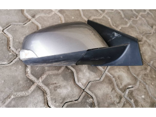 Зеркало электрическое        Renault Laguna III  2007 - 2015 года   