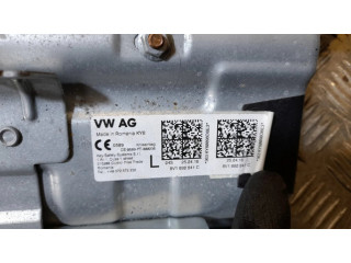 Подушка безопасности для колен 8V1880841C   Audi A3 S3 8V