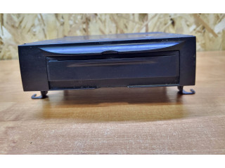 Считывающее устройство CD/DVD навигации (GPS)