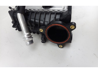 Интеркулер  A6540906100, A6540906100   Mercedes-Benz C W205 