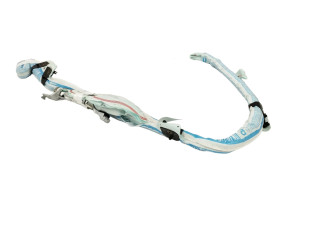Подушка безопасности двери 00520543730   Fiat 500X