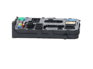 Pojistková skříňka Řídící jednotka BSM 9807028780   Peugeot 308 2009