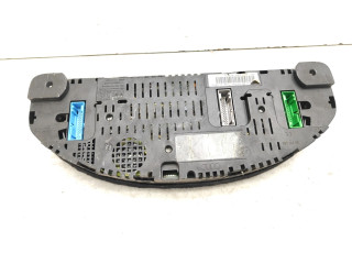 Přístrojová deska  Audi A6 S6 C5 4B 2001 4B0920931M, 110008948  