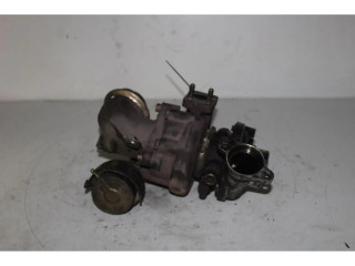  Турбина Citroen C3 1.4 375G9         