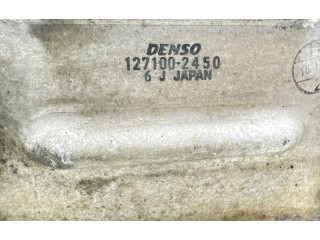 Интеркулер  1271002450   Honda Civic 