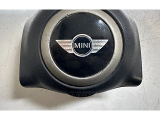 Подушка безопасности водителя 6760366, 0142042660290   Mini One - Cooper R50 - 53