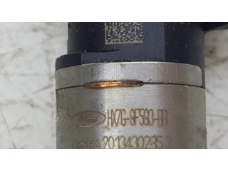Комплект форсунок HX7G9D280, HX7G9D280AB    Ford Escape IV для бензинового двигателя  1.5