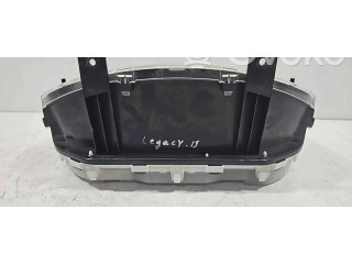Přístrojová deska  Subaru Legacy 2013 85004aj290, 0398010  