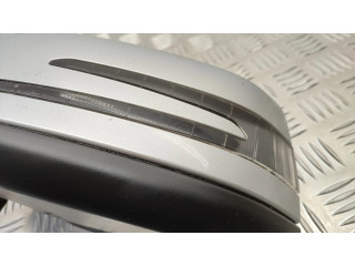 Zpětné zrcátko  levé Mercedes-Benz GLK (X204) 2009  A3161441  