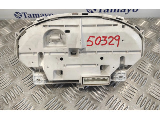 Přístrojová deska  Subaru Justy 2008 83800B1620A, 520370  