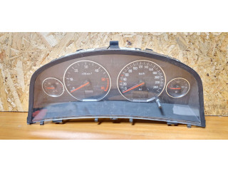Панель приборов 13159797bl   Opel Signum       
