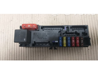 Блок предохранителей  A0005400072, A0005400072   Mercedes-Benz CLK AMG A208 C208    