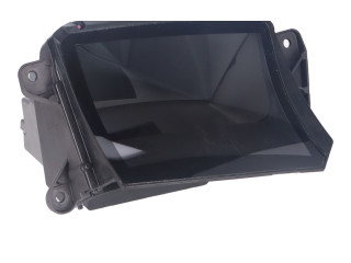 Дисплей    9442013   BMW 3 G20 G21