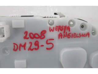 Přístrojová deska  Peugeot 2008 I 2013 9678509080  