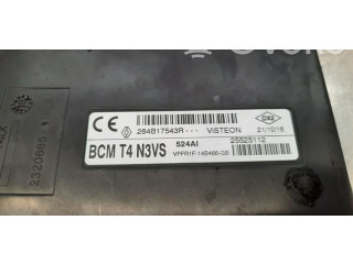 Блок комфорта 284B17543R   Renault Captur   