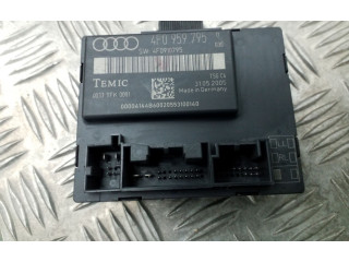 Čerpadlo oleje 4F0959795   Audi A6 S6 C6 4F   