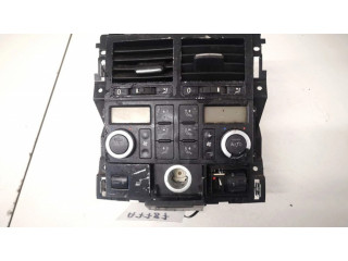 Блок управления климат-контролем 7l6819203c   Volkswagen Touareg I