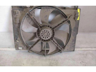 Электрический вентилятор радиаторов A0015002393, A0015002393   Mercedes-Benz C W202 1995