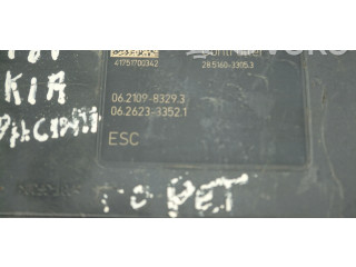 Jednotka ABS 58900-G6980   KIA Picanto 2021