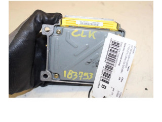 Блок подушек безопасности 0285001373   Mercedes-Benz CLK AMG A209 C209
