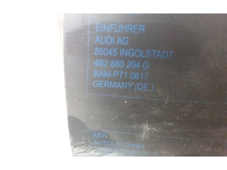 Подушка безопасности пассажира 4B2880204G   Audi A6 S6 C5 4B