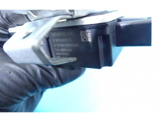 Блок управления двигателем ECU E6T57572H1, IMPRK1309220   Mazda 6